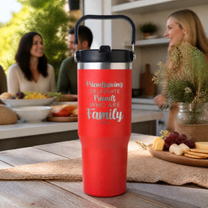 30oz Saratoga Tumbler
