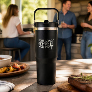 30oz Saratoga Tumbler