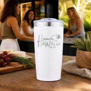 20oz Adventure Tumbler