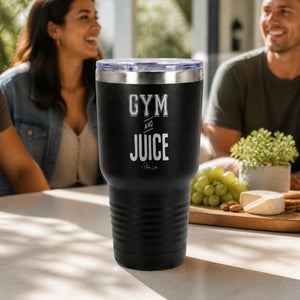30oz Tundra Tumbler