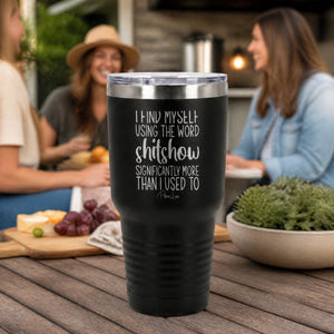 30oz Tundra Tumbler