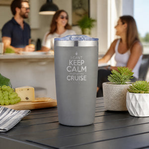 20oz Adventure Tumbler