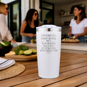 20oz Adventure Tumbler