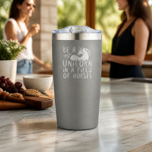 20oz Adventure Tumbler