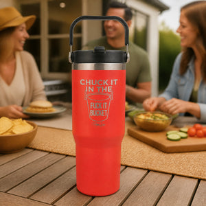 30oz Saratoga Tumbler