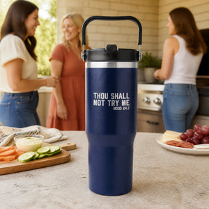 30oz Saratoga Tumbler