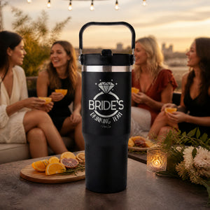 30oz Saratoga Tumbler