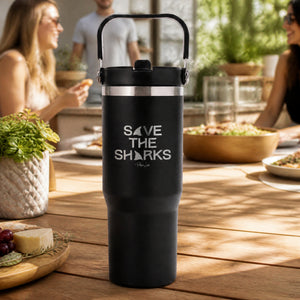 30oz Saratoga Tumbler
