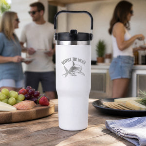 30oz Saratoga Tumbler