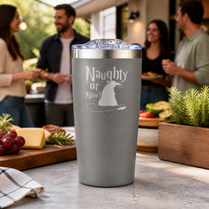 20oz Adventure Tumbler