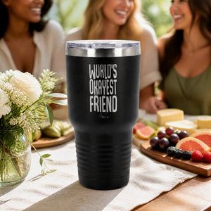 30oz Tundra Tumbler