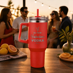 40oz Tumbler