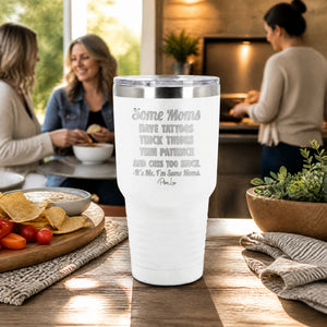 30oz Tundra Tumbler