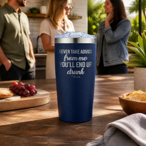 20oz Adventure Tumbler