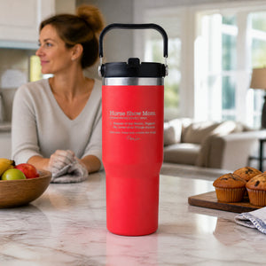 30oz Saratoga Tumbler