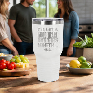 30oz Tundra Tumbler