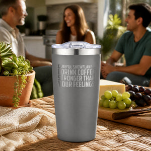 20oz Adventure Tumbler