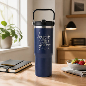 30oz Saratoga Tumbler