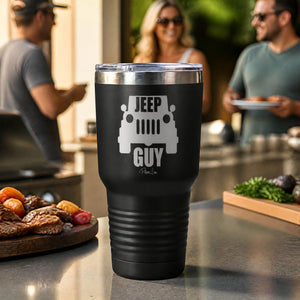 30oz Tundra Tumbler
