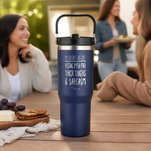 30oz Saratoga Tumbler