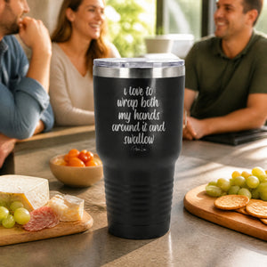 30oz Tundra Tumbler