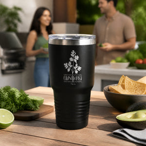 30oz Tundra Tumbler