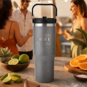 30oz Saratoga Tumbler