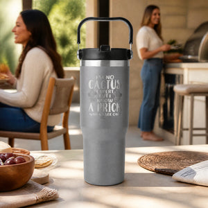 30oz Saratoga Tumbler