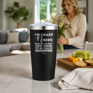 20oz Adventure Tumbler