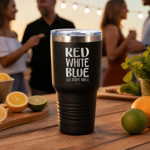 30oz Tundra Tumbler