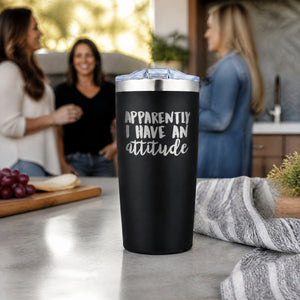 20oz Adventure Tumbler
