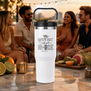 30oz Saratoga Tumbler