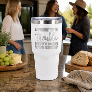 30oz Tundra Tumbler