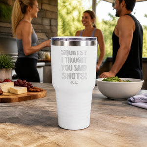 30oz Tundra Tumbler