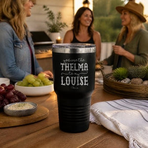 30oz Tundra Tumbler