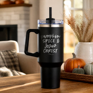 40oz Tumbler