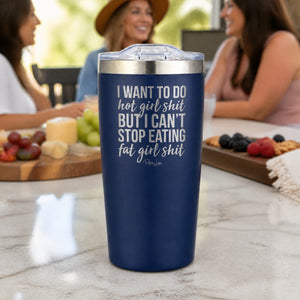20oz Adventure Tumbler