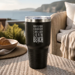 30oz Tundra Tumbler