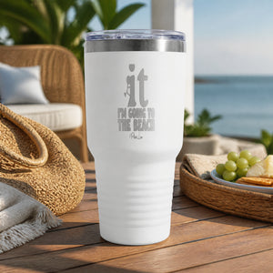 30oz Tundra Tumbler