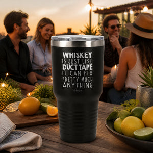 30oz Tundra Tumbler