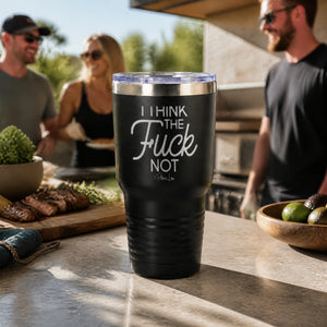 30oz Tundra Tumbler