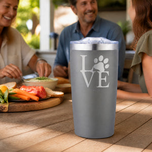 20oz Adventure Tumbler