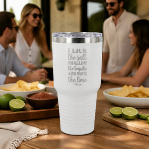 30oz Tundra Tumbler