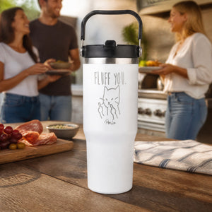 30oz Saratoga Tumbler