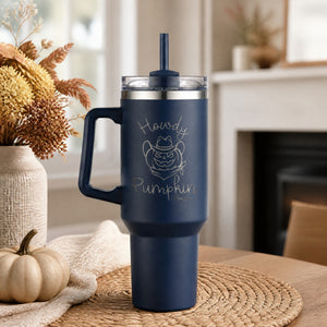 40oz Tumbler