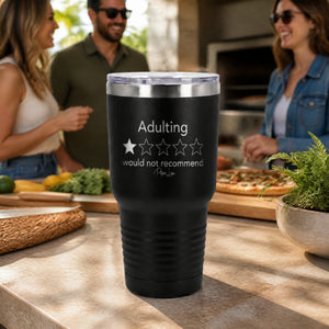30oz Tundra Tumbler