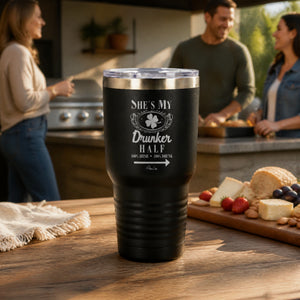 30oz Tundra Tumbler