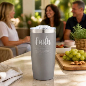 20oz Adventure Tumbler