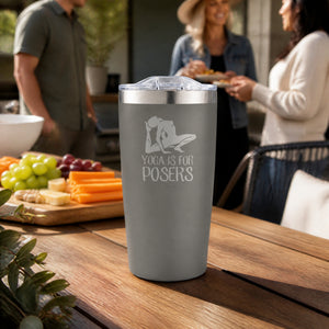 20oz Adventure Tumbler