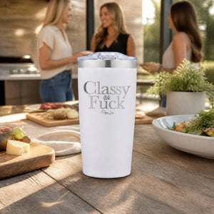20oz Adventure Tumbler